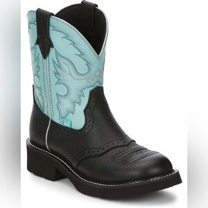 Justin Women’s Gypsy Western Boots